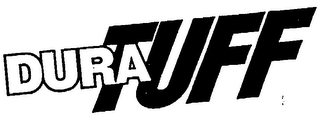 DURA TUFF logo