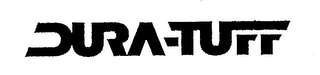 DURA-TUFF logo