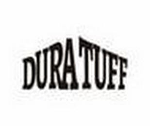 DURA TUFF logo