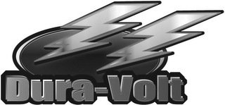 DURA-VOLT logo