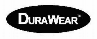 DURA WEAR logo
