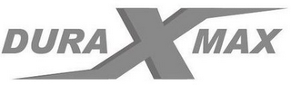 DURA X MAX logo