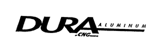 DURAALUMINUM BY CNG CYLINDER CO. logo