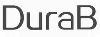 DURAB logo