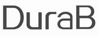 DURAB logo