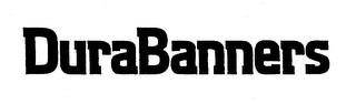 DURABANNERS logo