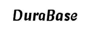 DURABASE logo