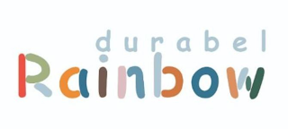 DURABEL RAINBOW logo