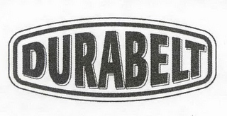 DURABELT logo