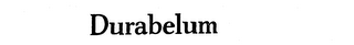 DURABELUM logo