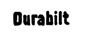 DURABILT logo
