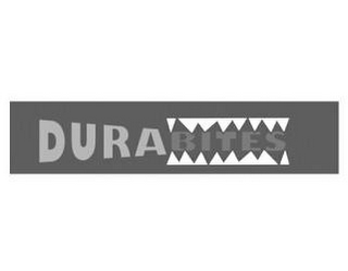 DURABITES logo