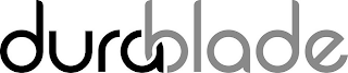 DURABLADE logo