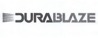 DURABLAZE logo