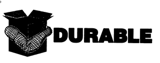 DURABLE logo