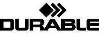 DURABLE logo