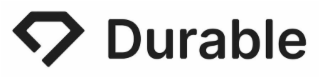 DURABLE logo