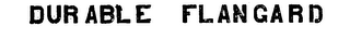 DURABLE FLANGARD logo