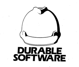 DURABLE SOFTWARE logo