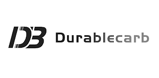 DURABLECARB DB logo