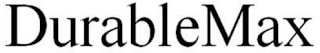 DURABLEMAX logo
