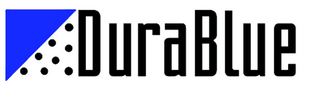 DURABLUE logo