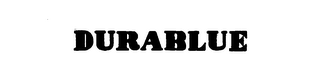 DURABLUE logo
