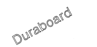 DURABOARD logo