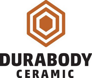 DURABODY CERAMIC logo