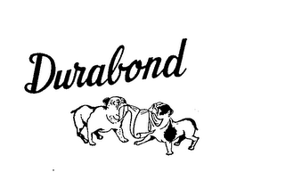 DURABOND logo