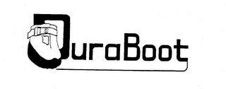 DURABOOT logo