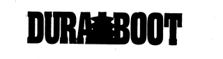 DURABOOT logo