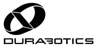 DURABOTICS logo
