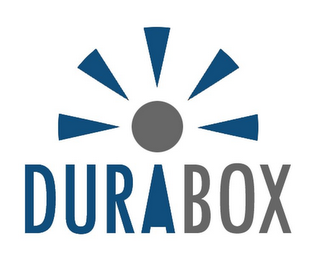 DURABOX logo