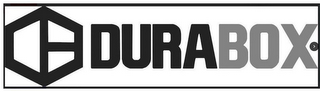 DURABOX logo