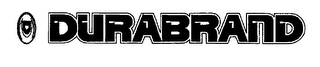 DURABRAND logo
