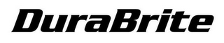DURABRITE logo