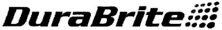 DURABRITE logo