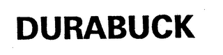 DURABUCK logo