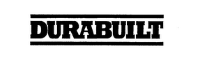DURABUILT logo