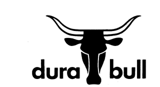 DURABULL logo