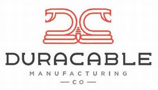 DURACABLE MANUFACTURING CO logo
