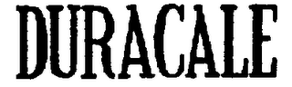 DURACALE logo
