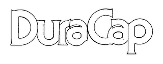 DURACAP logo