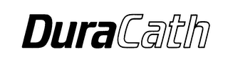DURACATH logo
