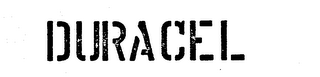 DURACEL logo