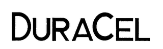DURACEL logo