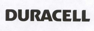 DURACELL logo