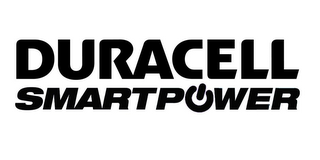 DURACELL SMARTPOWER logo