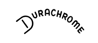 DURACHROME logo